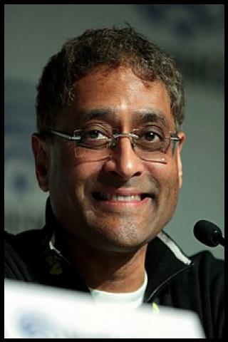 Famous People with name Naren