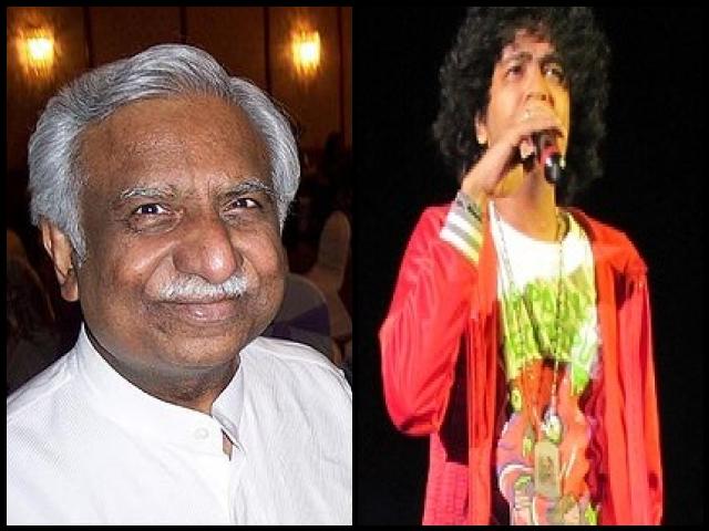 Famous People with name Naresh