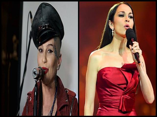 Famous People with name Nargiz