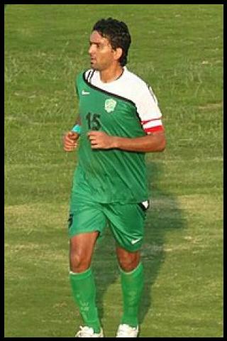 Famous People with name Nashat