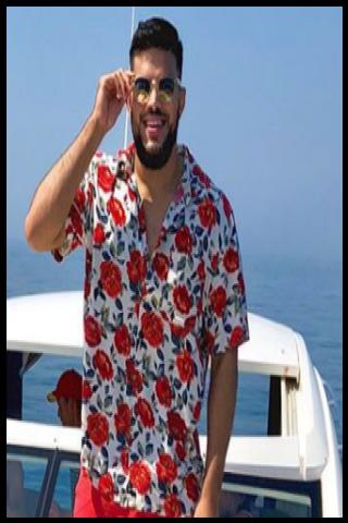 Famous People with name Nasrat