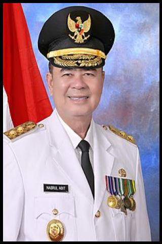 Famous People with name Nasrul