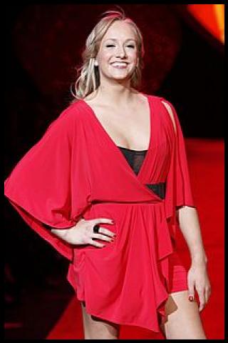 Famous People with name Nastia