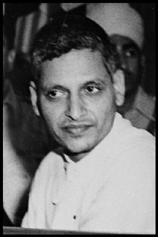 Famous People with name Nathuram