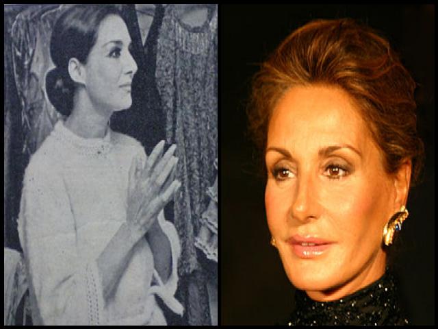 Famous People with name Nati