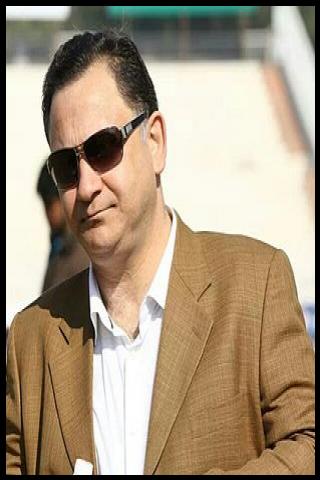 Famous People with name Nauman