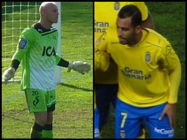 Famous People with name Nauzet