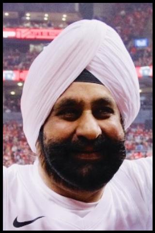 Famous People with name Nav