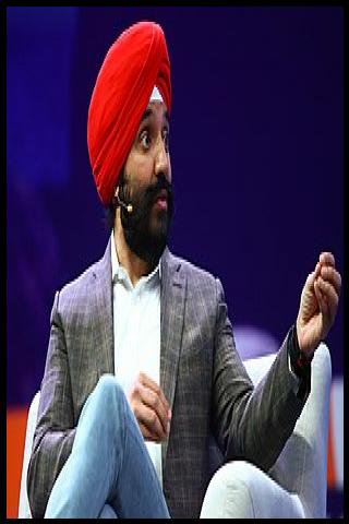 Famous People with name Navdeep