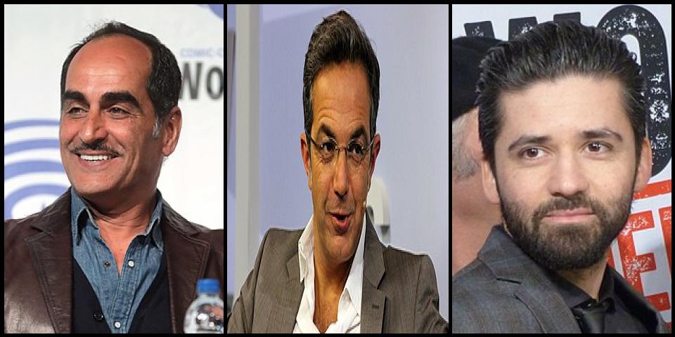 Famous People with name Navid