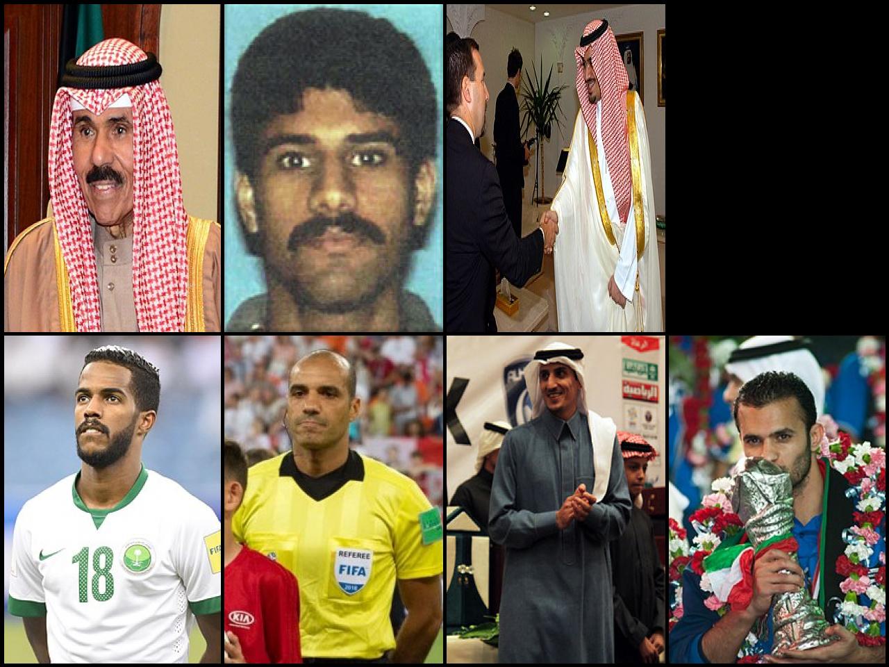 Famous People with name Nawaf