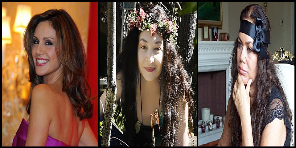 Famous People with name Nazan