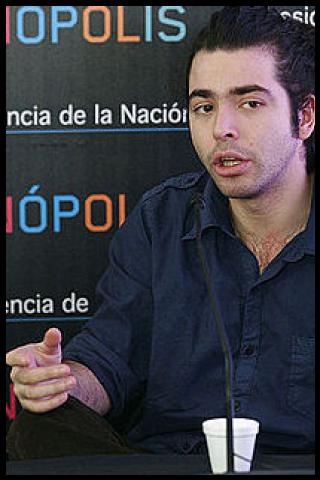 Famous People with name Nazareno