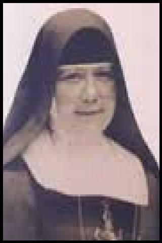 Famous People with name Nazaria