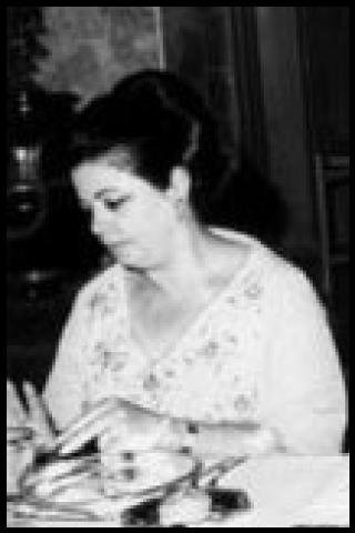 Famous People with name Nazmiye