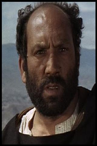 Famous People with name Nazzareno