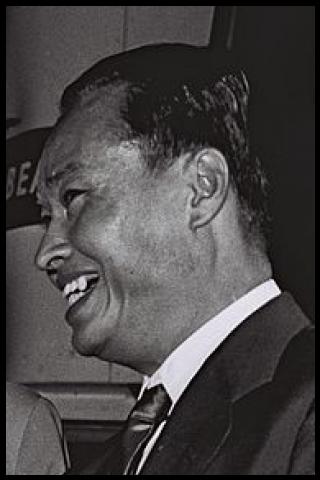 Famous People with name Ne