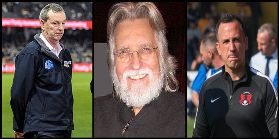 Famous People with name Neale