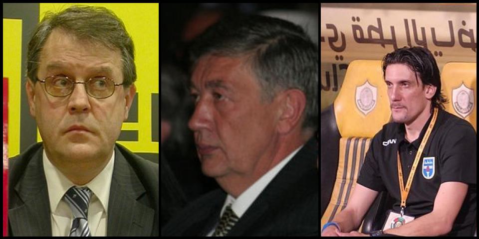 Famous People with name Neboj&scaron;a