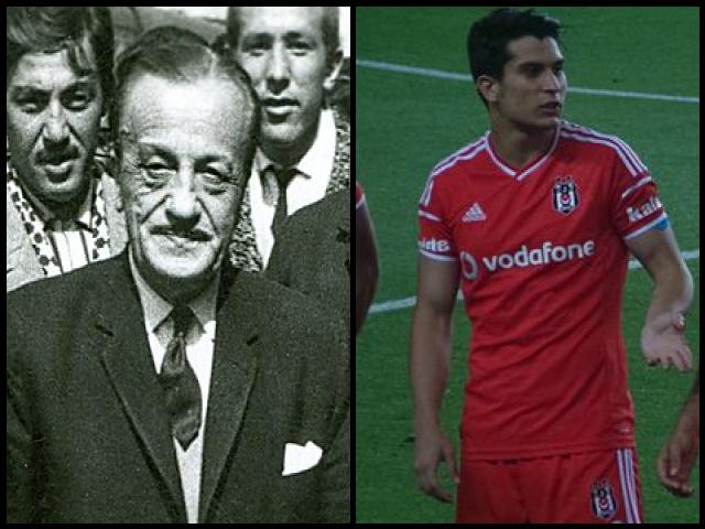 Famous People with name Necip