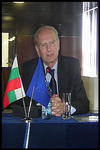 Famous People with name Nedelcho