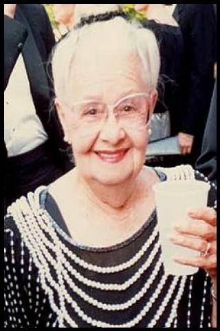 Famous People with name Nedra