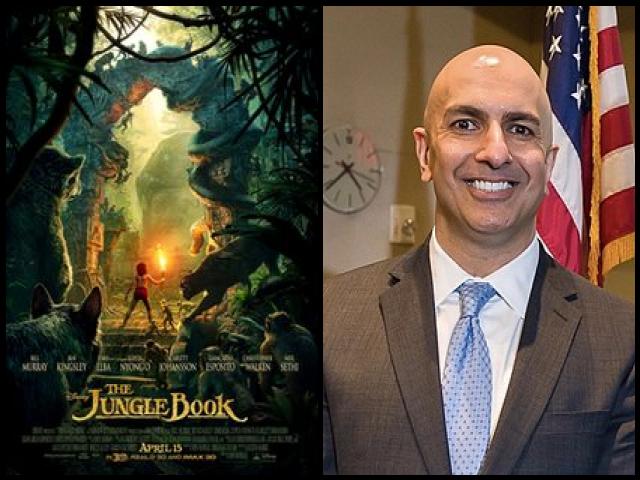 Famous People with name Neel