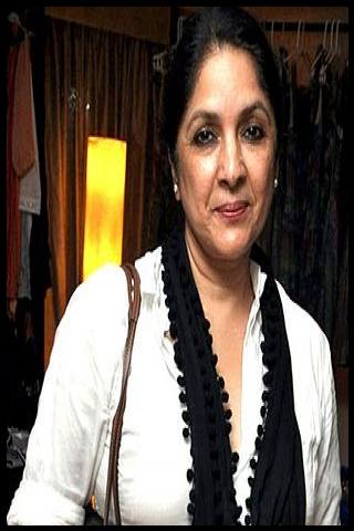 Famous People with name Neena