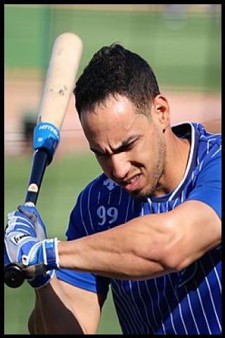 Famous People with name Neftali