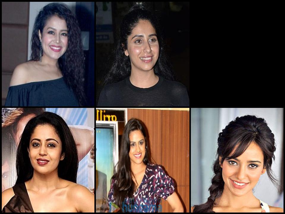 Famous People with name Neha