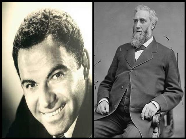 Famous People with name Nehemiah