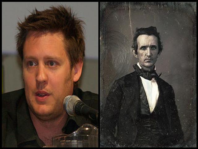 Famous People with name Neill