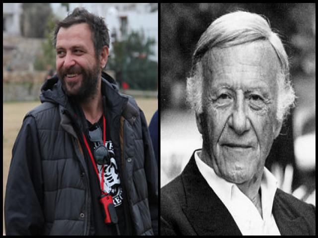 Famous People with name Nejat