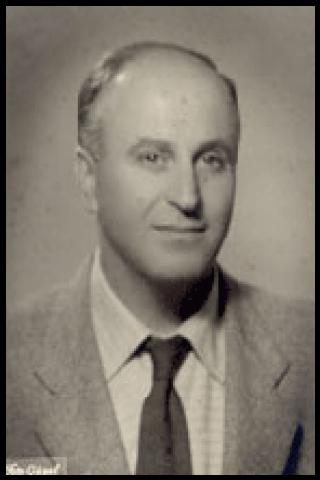 Famous People with name Nejdet