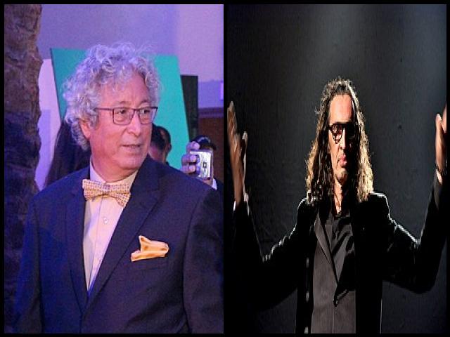 Famous People with name Nejib