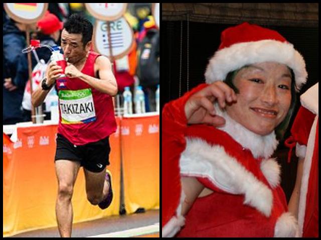 Famous People with name Neko