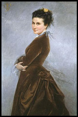 Famous People with name Nelie