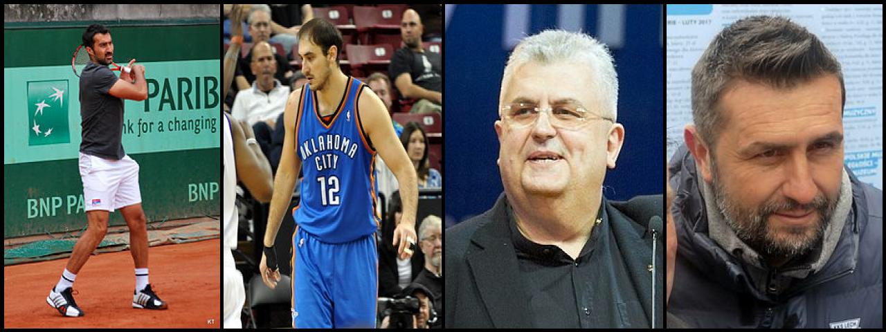 Famous People with name Nen&aacute;d