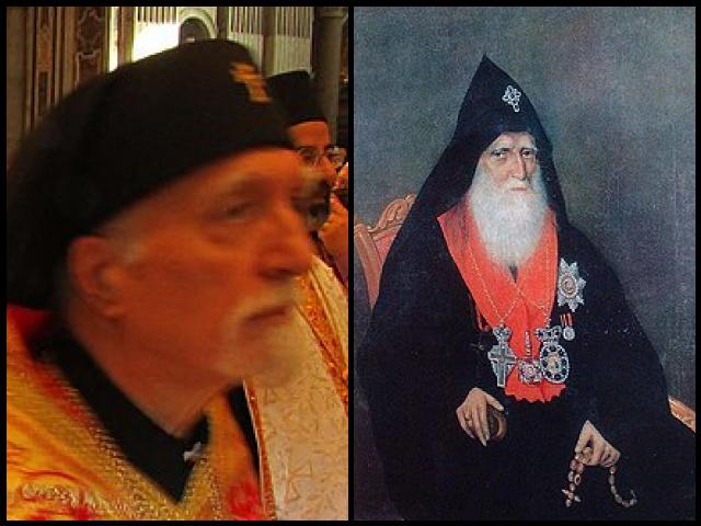 Famous People with name Nerses