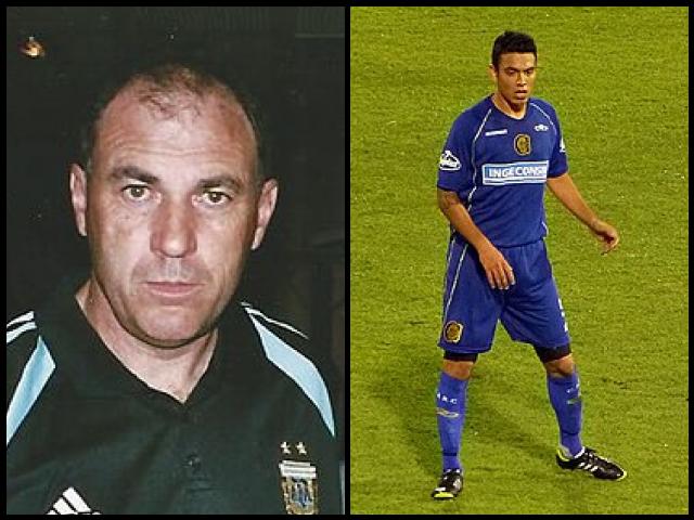 Famous People with name Nery