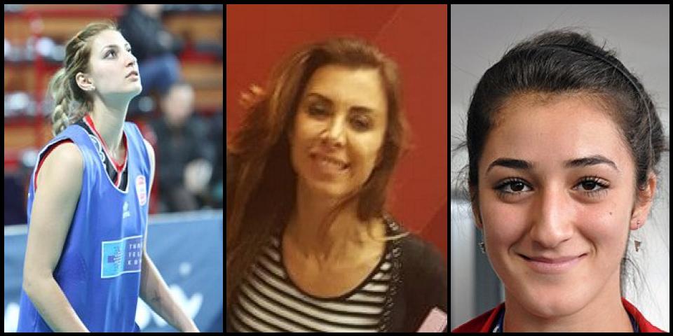 Famous People with name Neslihan