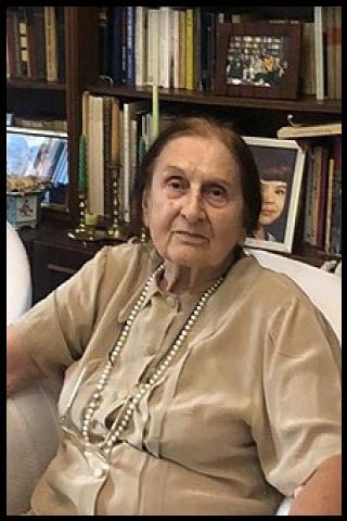 Famous People with name Nevenka