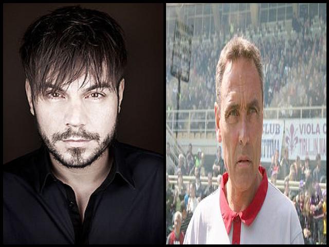 Famous People with name Nevio