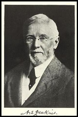 Famous People with name Newell