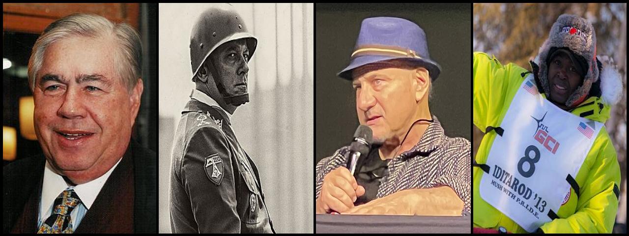 Famous People with name Newton