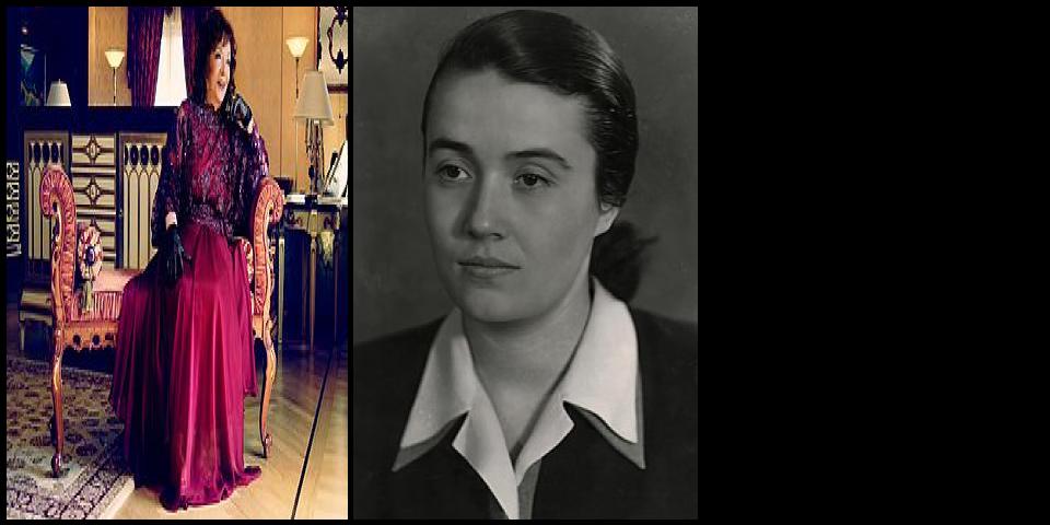 Famous People with name Nexhmije