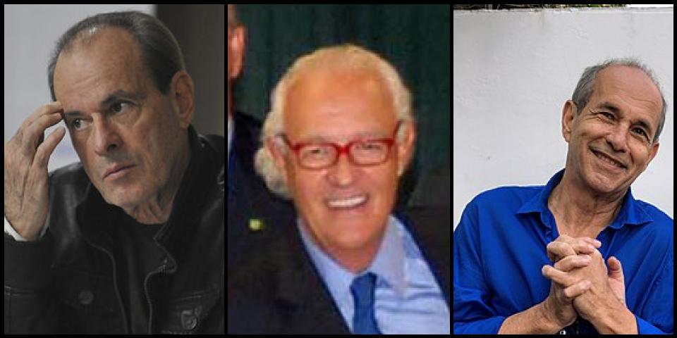 Famous People with name Ney