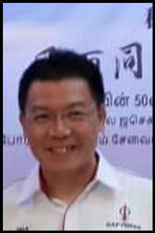 Famous People with name Nga