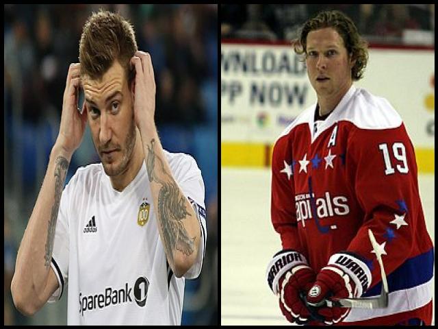 Famous People with name Nicklas