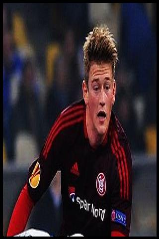 Famous People with name Nicolaj